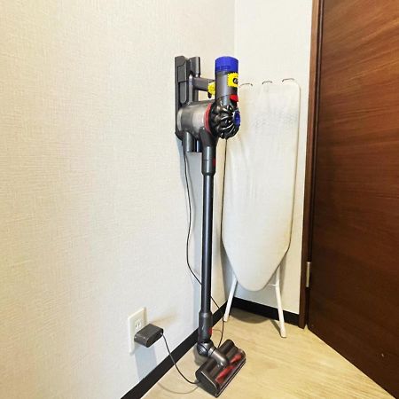 新宿都心jr山手线步行3分钟家庭组团出游首选东京市景韩国步行街免费wifi Tokyo Exterior photo